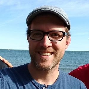 Meet your Posher, Alex